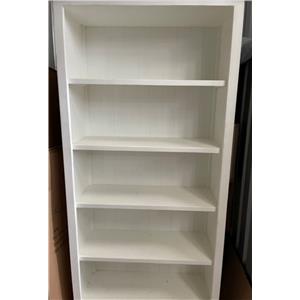 Whit Shelving Unit